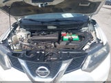 Nissan Rogue Sv 5N1AT2MV8EC758649 снимка
