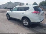 Nissan Rogue Sv 5N1AT2MV8EC758649 снимка