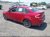 Ford Focus Ses 1FAHP36N79W250077 снимка