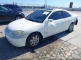 Honda Civic Ex 1HGEM22962L070817 снимка