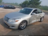 Hyundai Genesis 4.6 KMHGC4DF6AU096511 снимка