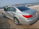 Hyundai Genesis 4.6 KMHGC4DF6AU096511 снимка