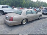 Lincoln Town Car Executive 1LNHM81W11Y733634 fotografie