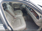 Lincoln Town Car Executive 1LNHM81W11Y733634 fotografie