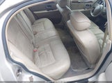 Lincoln Town Car Executive 1LNHM81W11Y733634 fotografie