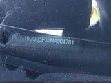 Acura Tlx Standard 19UUB5F31MA004781 снимка