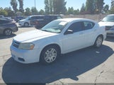 Dodge Avenger Express 1B3BD4FB6BN608612 снимка