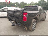 Chevrolet Silverado  4Wd Short Bed Lt With 2Fl 1GCPKKEK8SZ299346 fotografie