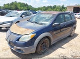 Pontiac Vibe 5Y2SL63845Z449964 fotografie