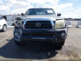 Toyota Tacoma Prerunner V6 5TETU62N57Z341241 fotografie