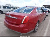 Lincoln Mks 1LNHM93R69G609163 fotografie