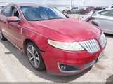 Lincoln Mks 1LNHM93R69G609163 fotografie