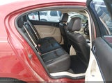 Lincoln Mks 1LNHM93R69G609163 fotografie