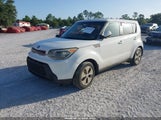 Kia Soul KNDJN2A28E7064755 fotografie