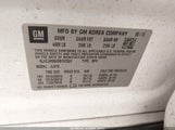 Buick Encore Premium KL4CJHSB4DB197024 fotografie