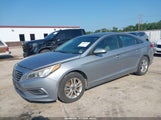Hyundai Sonata 5NPE24AF4HH521571 снимка