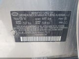 Hyundai Sonata 5NPE24AF4HH521571 снимка