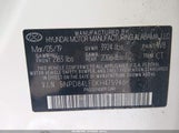 Hyundai Elantra Sel 5NPD84LF0KH475946 photo