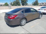 Nissan Altima 2.5 S 1N4AL3AP8GC130082 fotografie
