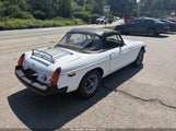 Mg Mgb 0000GHN5UL471099G снимка