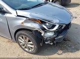 Hyundai Elantra Se 5NPDH4AE8GH681436 снимка