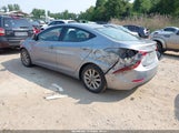 Hyundai Elantra Se 5NPDH4AE8GH681436 снимка
