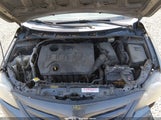 Toyota Corolla S 2T1BU4EE2CC850439 fotografie