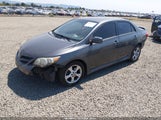 Toyota Corolla S 2T1BU4EE2CC850439 fotografie
