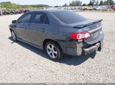 Toyota Corolla S 2T1BU4EE2CC850439 fotografie