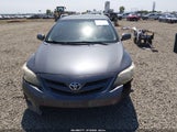 Toyota Corolla S 2T1BU4EE2CC850439 fotografie