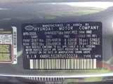 Hyundai Palisade Sel 7P KM8RL5S26TU120274 fotografie