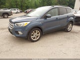 Ford Escape Se 1FMCU9GD1JUA11660 снимка