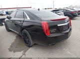 Cadillac Xts Premium 2G61S5S38D9126494 снимка
