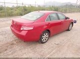 Toyota Camry Le 4T4BF3EK4BR192037 fotografie