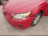 Toyota Camry Le 4T4BF3EK4BR192037 fotografie