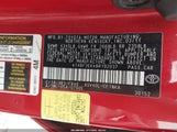 Toyota Camry Le 4T4BF3EK4BR192037 fotografie