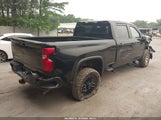 Chevrolet Silverado 2500Hd 4Wd Standard Bed Lt 1GC4YNE79MF205980 photo