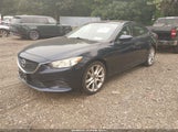 Mazda Mazda6 I Touring JM1GJ1V56G1467501 снимка