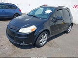 Suzuki Sx4 Convenience/Touring JS2YB417385103305 fotografie