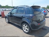 Suzuki Sx4 Convenience/Touring JS2YB417385103305 fotografie