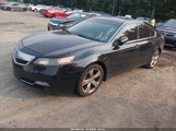 Acura Tl 3.7 19UUA9F52DA003375 снимка