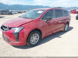 Chrysler Pacifica 2C4RC1BG8VR553216 снимка