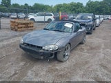 Mazda Mazdaspeed Mx-5 Miata Cloth JM1NB354240409653 снимка