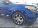 Ford Explorer Limited 1FM5K8F87FGA78119 fotografie