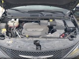 Chrysler Voyager Lx 2C4RC1CG1RR148920 photo