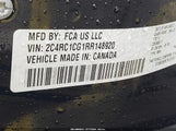Chrysler Voyager Lx 2C4RC1CG1RR148920 photo