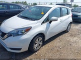 Nissan Versa Note Sv 3N1CE2CP4HL380822 fotografie