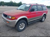 Mitsubishi Montero Sport Ls JA4LS31PXWP031044 снимка