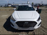 Hyundai Sonata Limited 5NPE34AFXJH705934 снимка