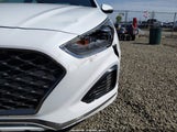 Hyundai Sonata Limited 5NPE34AFXJH705934 снимка